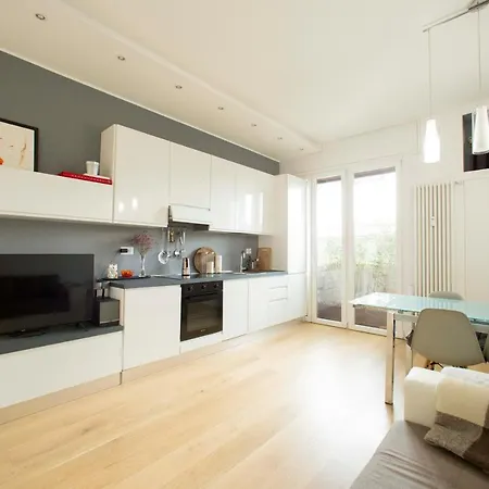 Getthekey Monte Ceneri Apartament Mediolan
