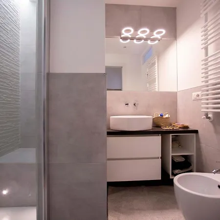 Apartament Getthekey Monte Ceneri Mediolan