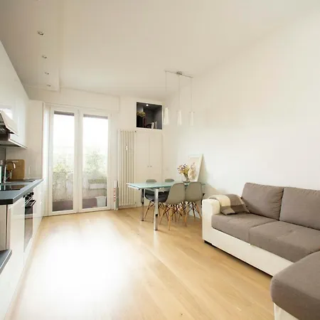 Getthekey Monte Ceneri Apartament Mediolan